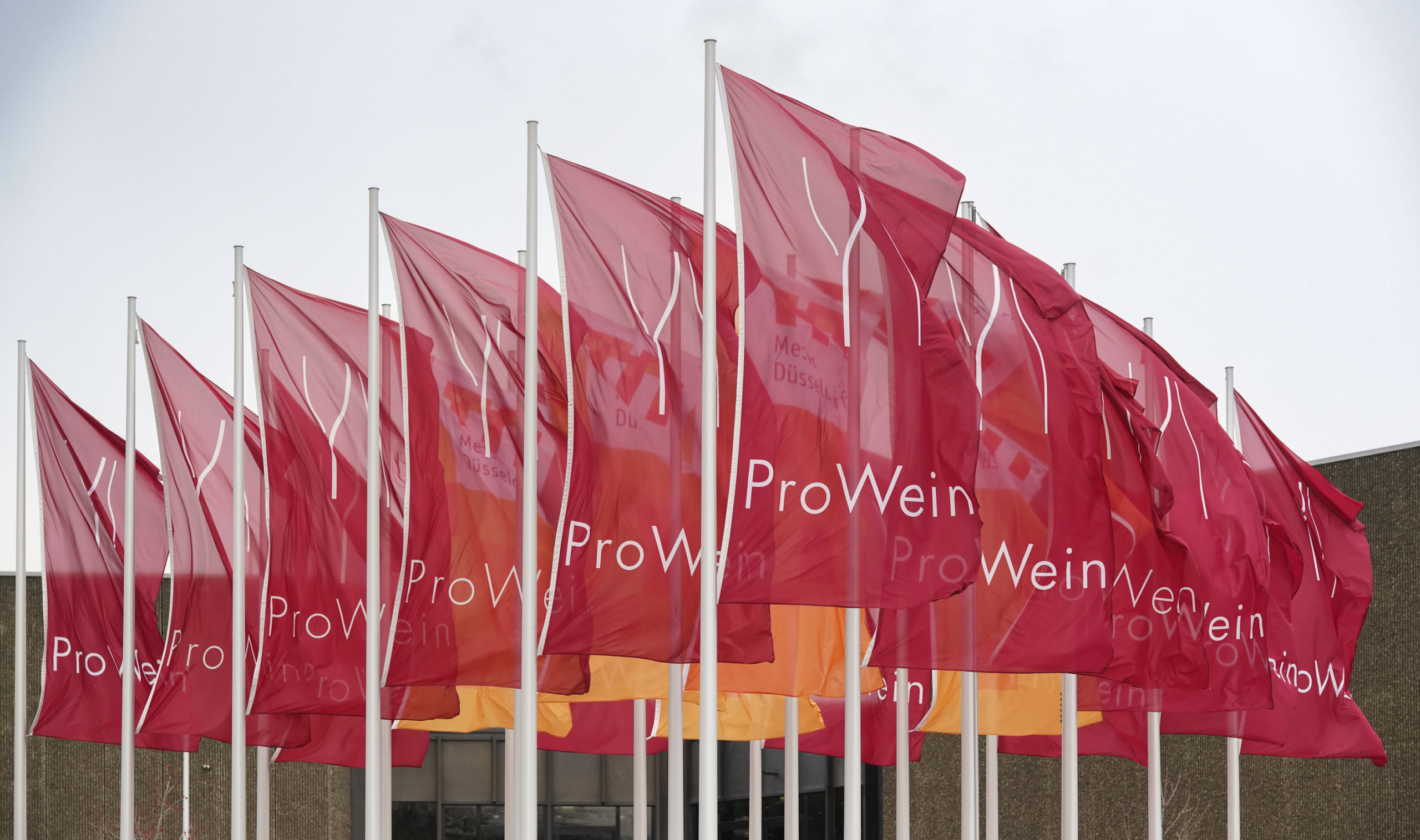 Crete goes Prowein 16-18 of March 2025